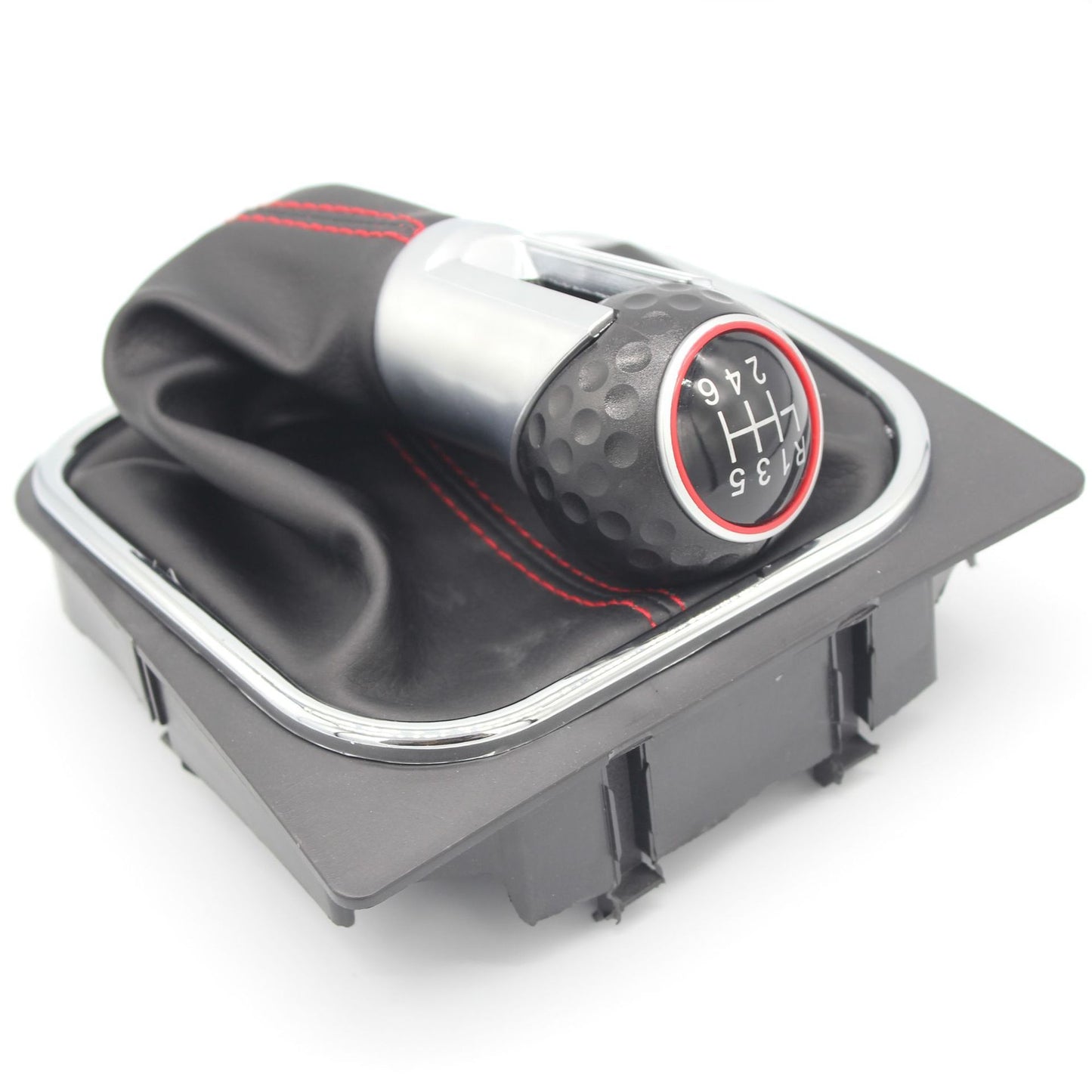 Automobile Dust Boot Gear Lever