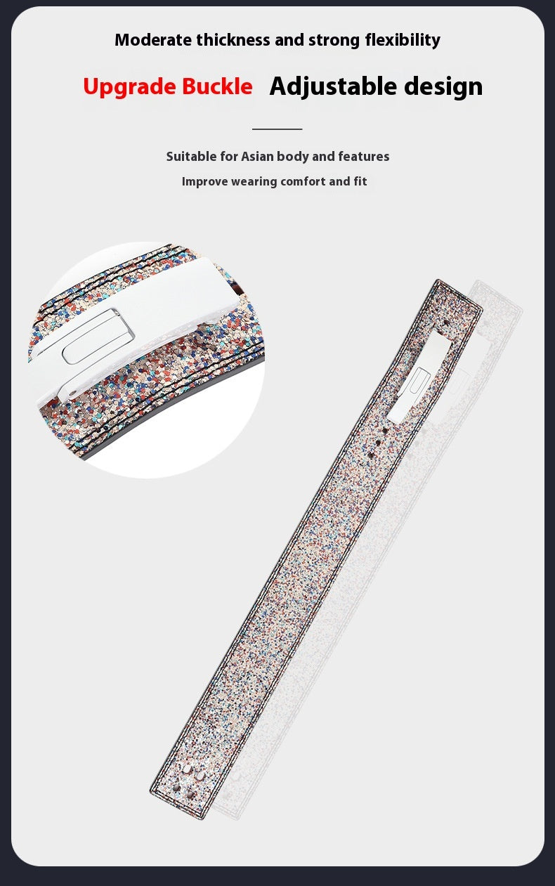 Pressure Waist Support Fitness Gear