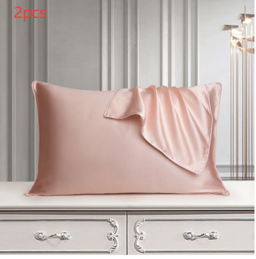 Pure Natural Silk Pillowcase