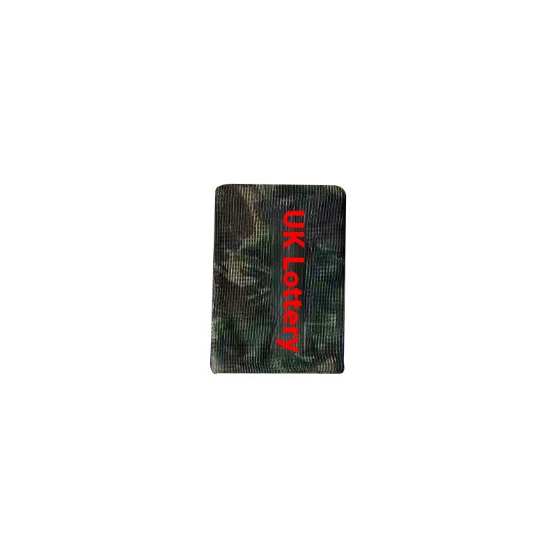 Men's Long Camouflage Outdoor Breathable Scarf