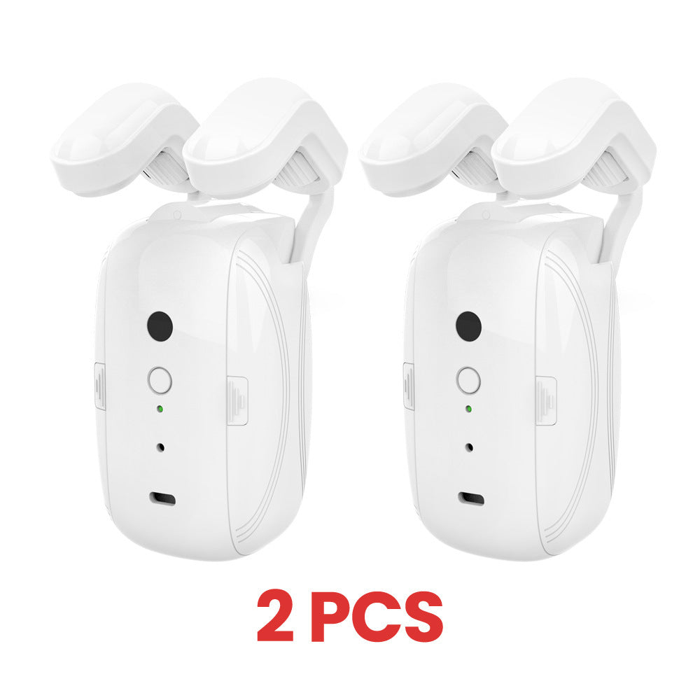 Smart WiFi Curtain Robot Electric Curtain Opener