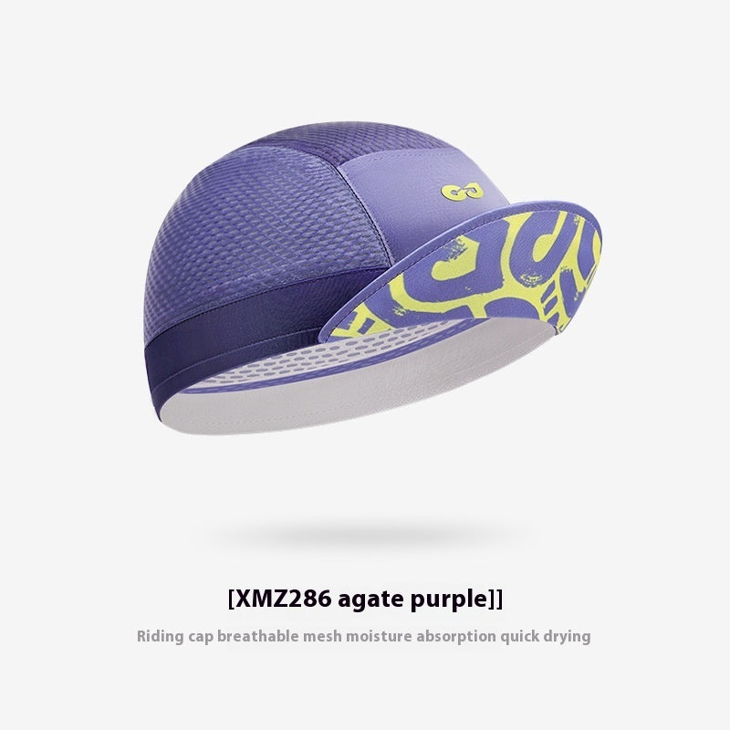 Cycling Summer Sun Protection Helmet Liner