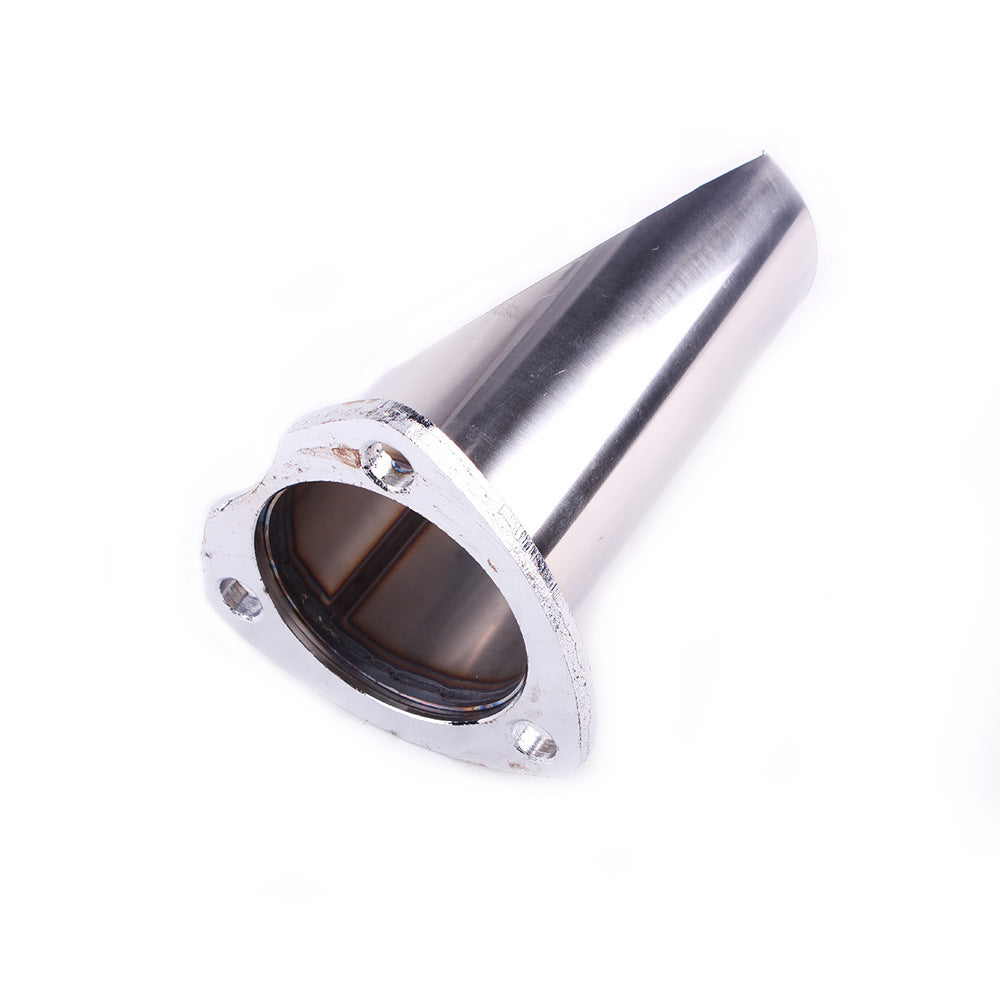 Remote-Controlled Exhaust Tip – Half Controller Set