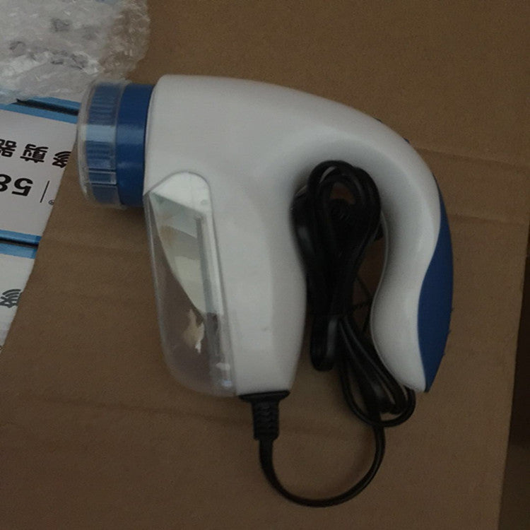 Fabric Lint Remover Trimmer