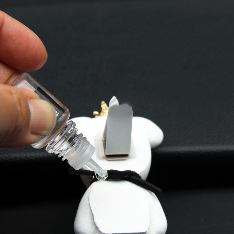 Car Mounted Perfume Air Outlet Accessory