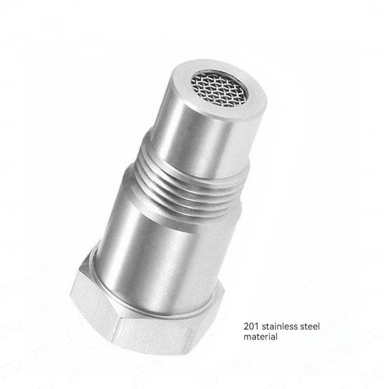 Oxygen Sensor Adapter Modification Accessory