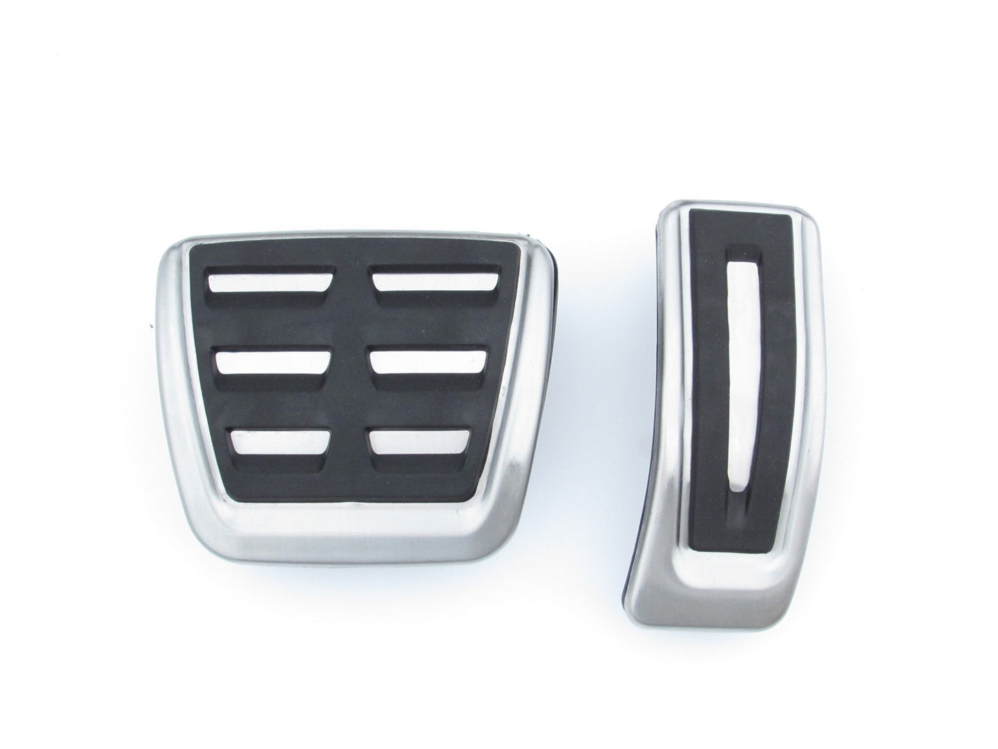 Macan Punch Free Brake Accelerator Pedal