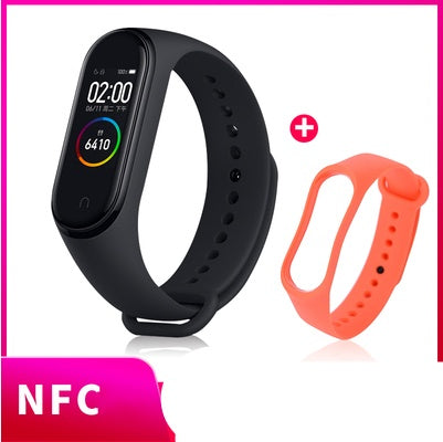 Xiaomi Mi Band 3 Smart Fitness Tracker OLED Waterproof Bracelet