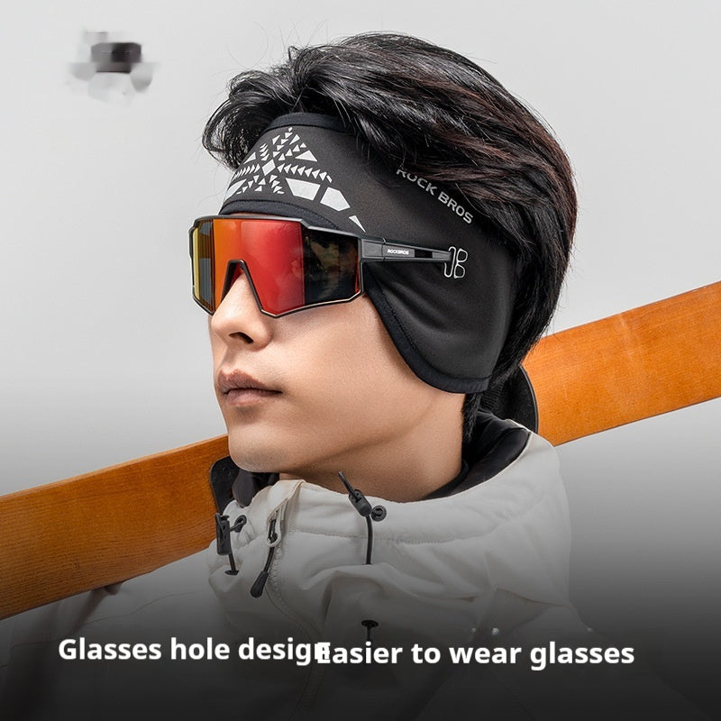 Warm Ear Protection Windproof Head Cover