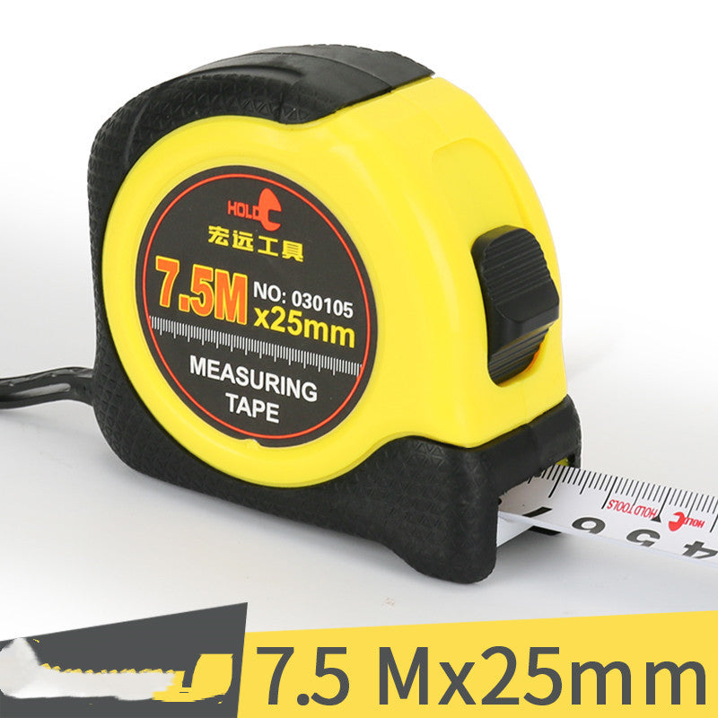 High Precision Stainless Steel Tape Measure