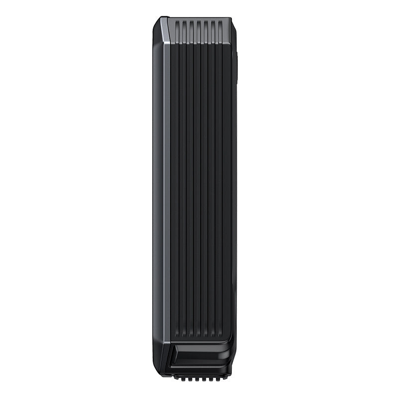 Baseus Super Energy Max Car Emergency Starter 20000mAh Peak Current 2000A Black