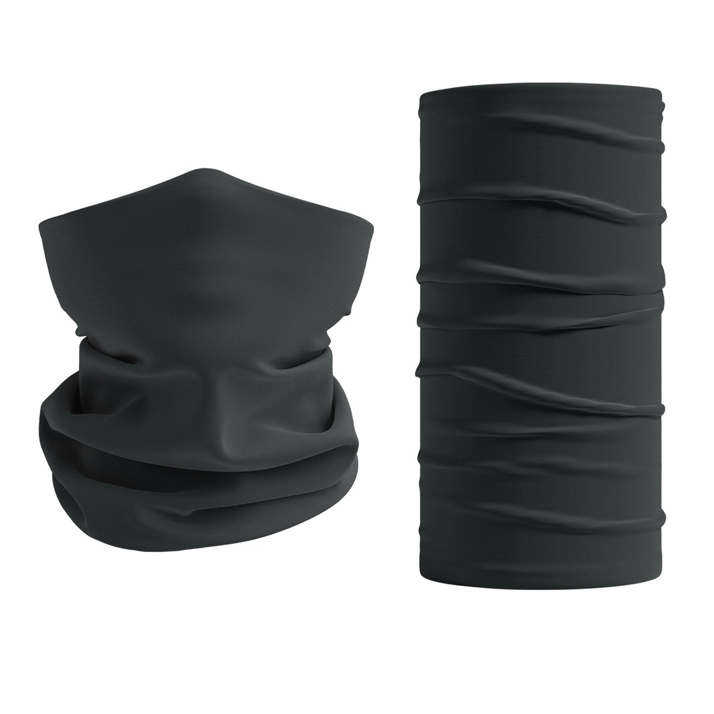 UPF50 Sunscreen Face Towel Riding Hat Scarf