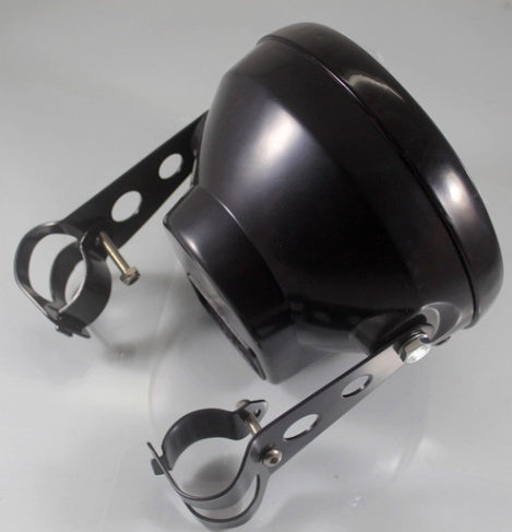 Motorcycle Headlight Turn Signal Blinker for Cafe Racer