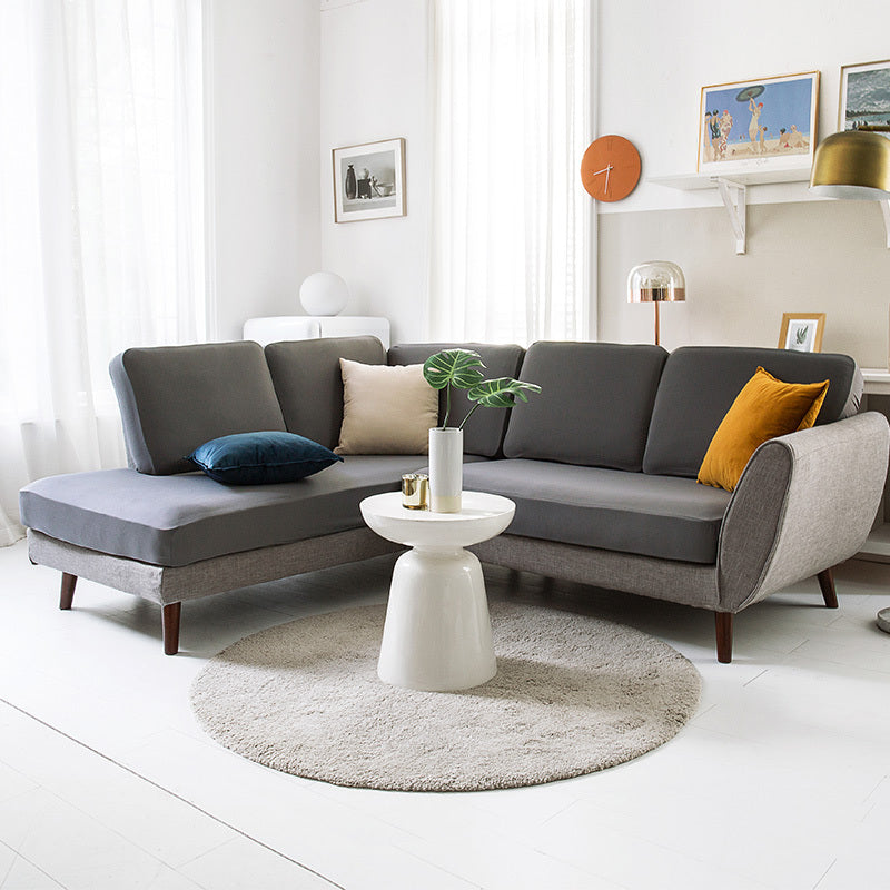 Universal Stretch Non-Slip Sofa Cover
