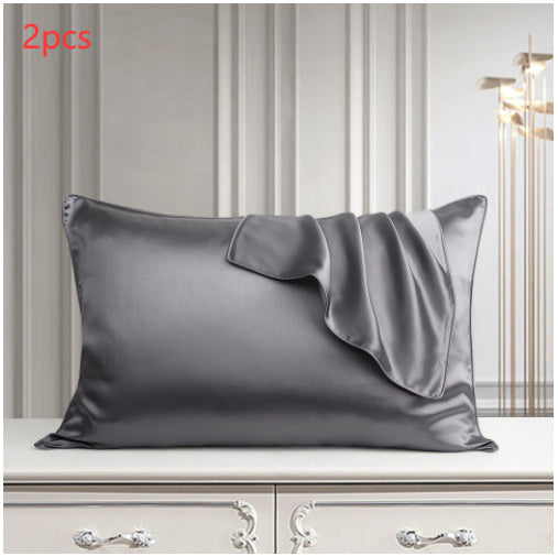 Pure Natural Silk Pillowcase