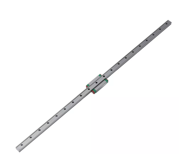 Linear Guide Block for Machinery and Automation