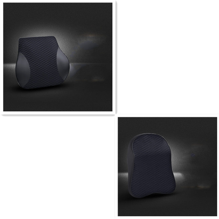 Car cushion