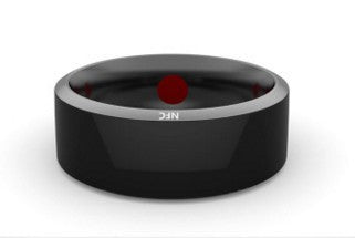 JAKCOM R3F Smart NFC Waterproof Magic Ring