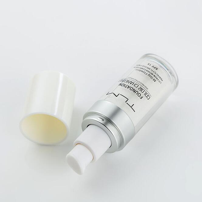 Liquid Foundation Concealer BB Cream