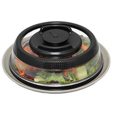 Kitchen Vacuum Food Sealer Fresh-Keeping Cover