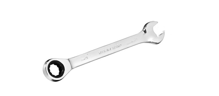 Automatic Ratchet Wrench Set Quick Release Combination Tool