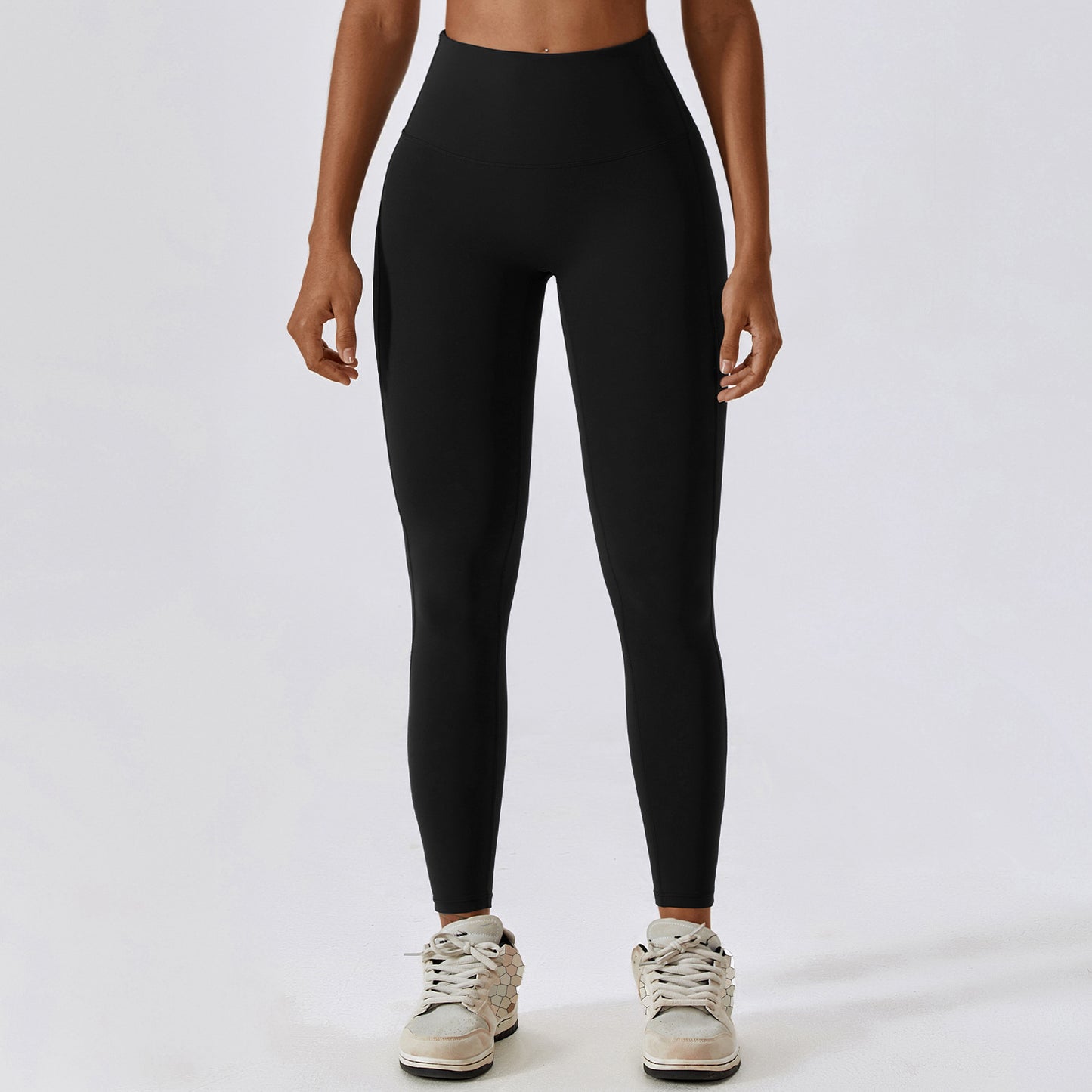 Nude Feel Quick-Dry Yoga Pants