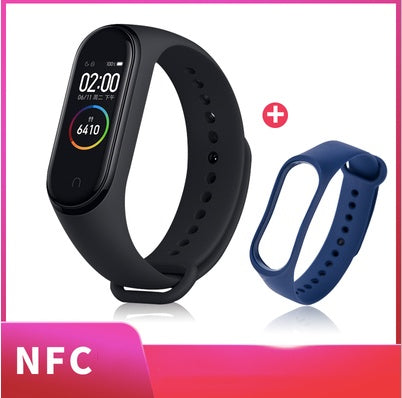 Xiaomi Mi Band 3 Smart Fitness Tracker OLED Waterproof Bracelet