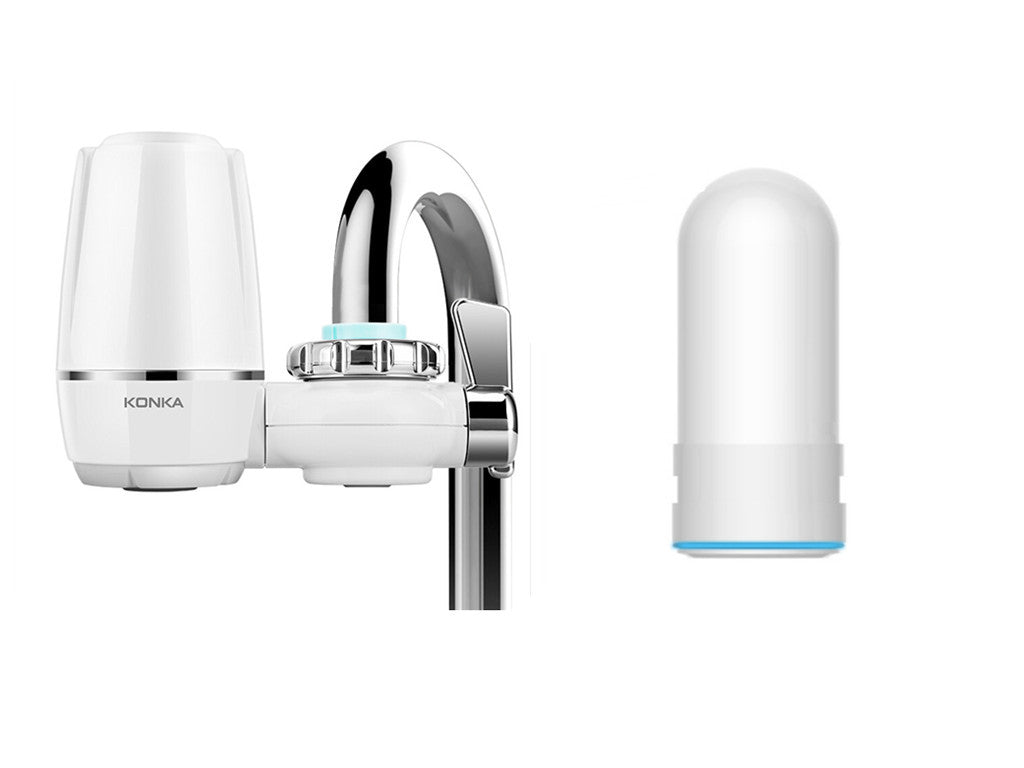 Faucet Water Purifier Kitchen Tap Filter