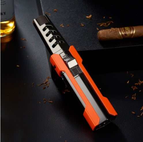 Multi Use Welding Torch Kitchen Baking Spray Gun
