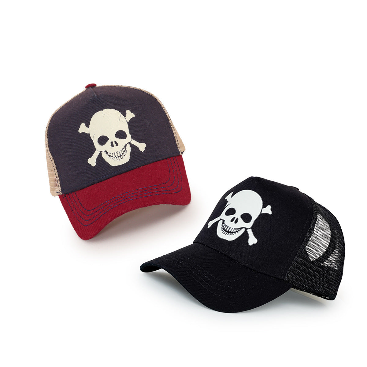 All-Match Fashion Korean Style Wide-Brimmed Hat