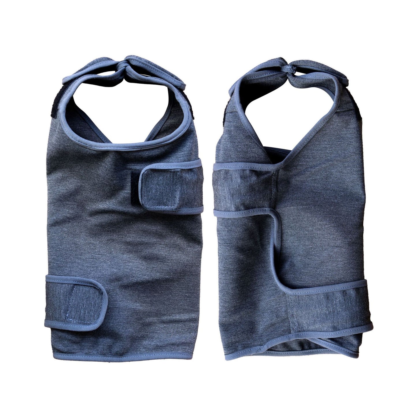 Classic Dog Anxiety Jacket Breathable Thunder Vest For Dogs Thunder Vest For Dogs Anxiety Shirt Dog Clothes For Anxiety Stress
