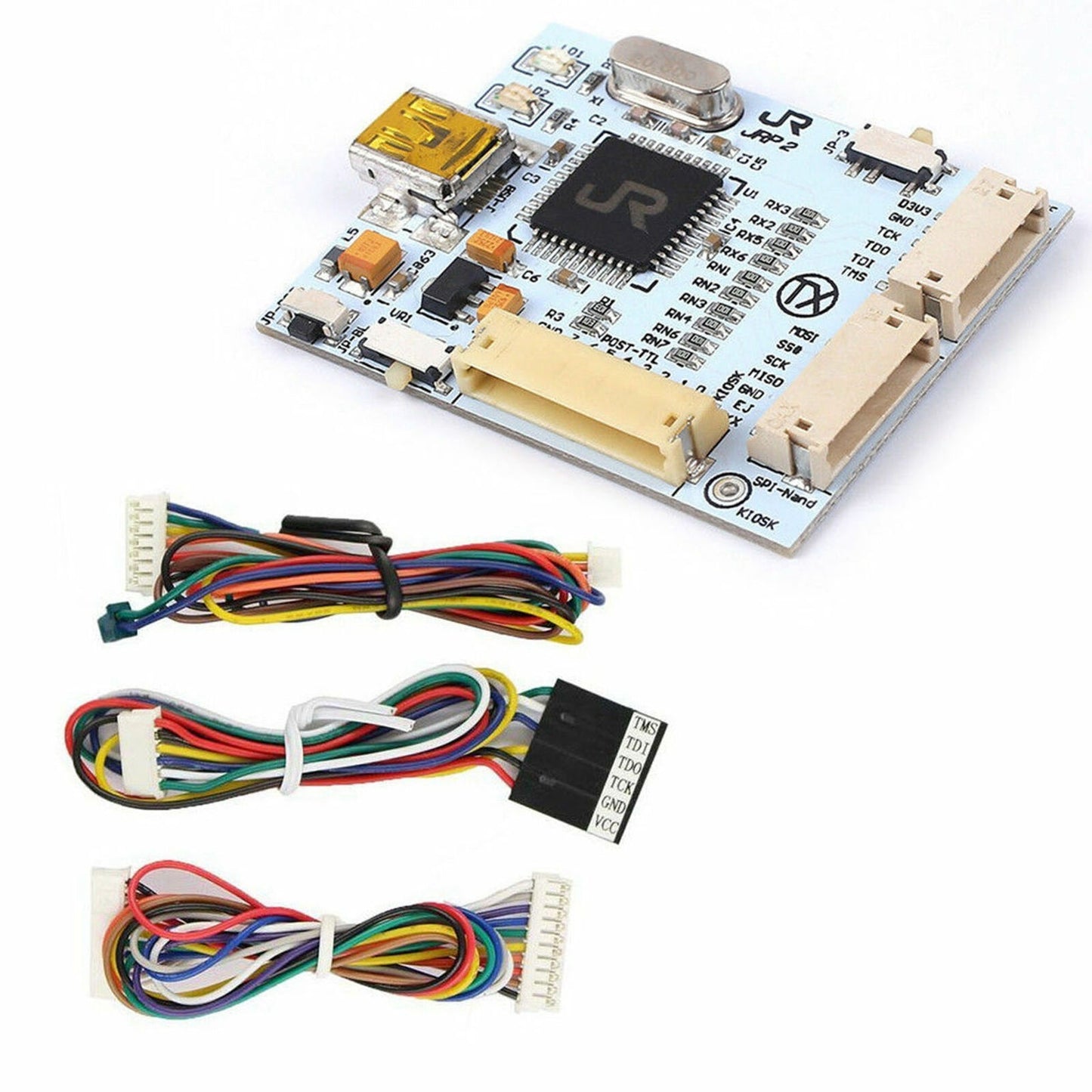 Programmer Reader for Reading and Writing