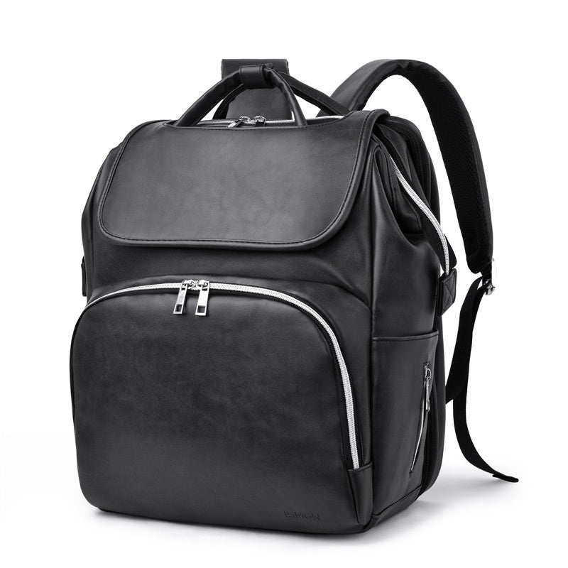 Leisure Crib Diaper Backpack