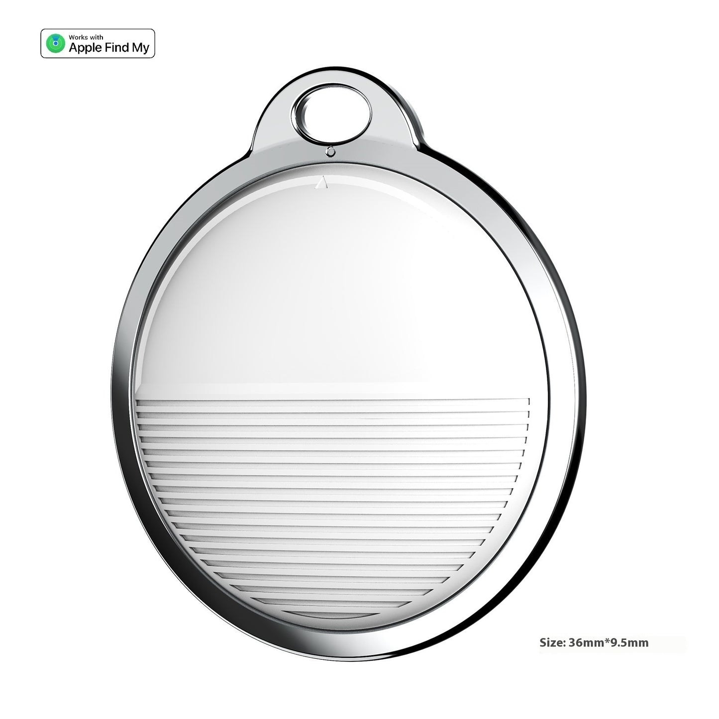 Smart Pet Positioning Tracker