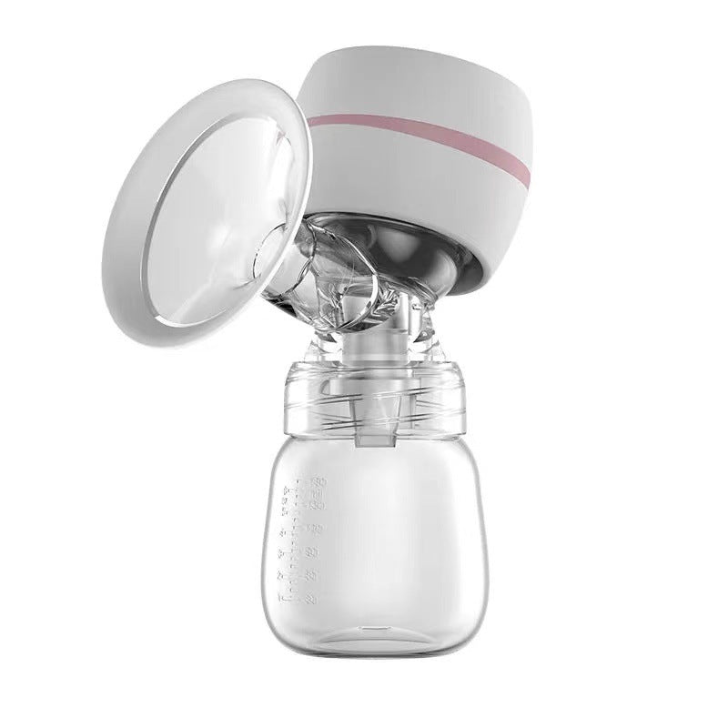 Electric Automatic Breast Pump Milking Device