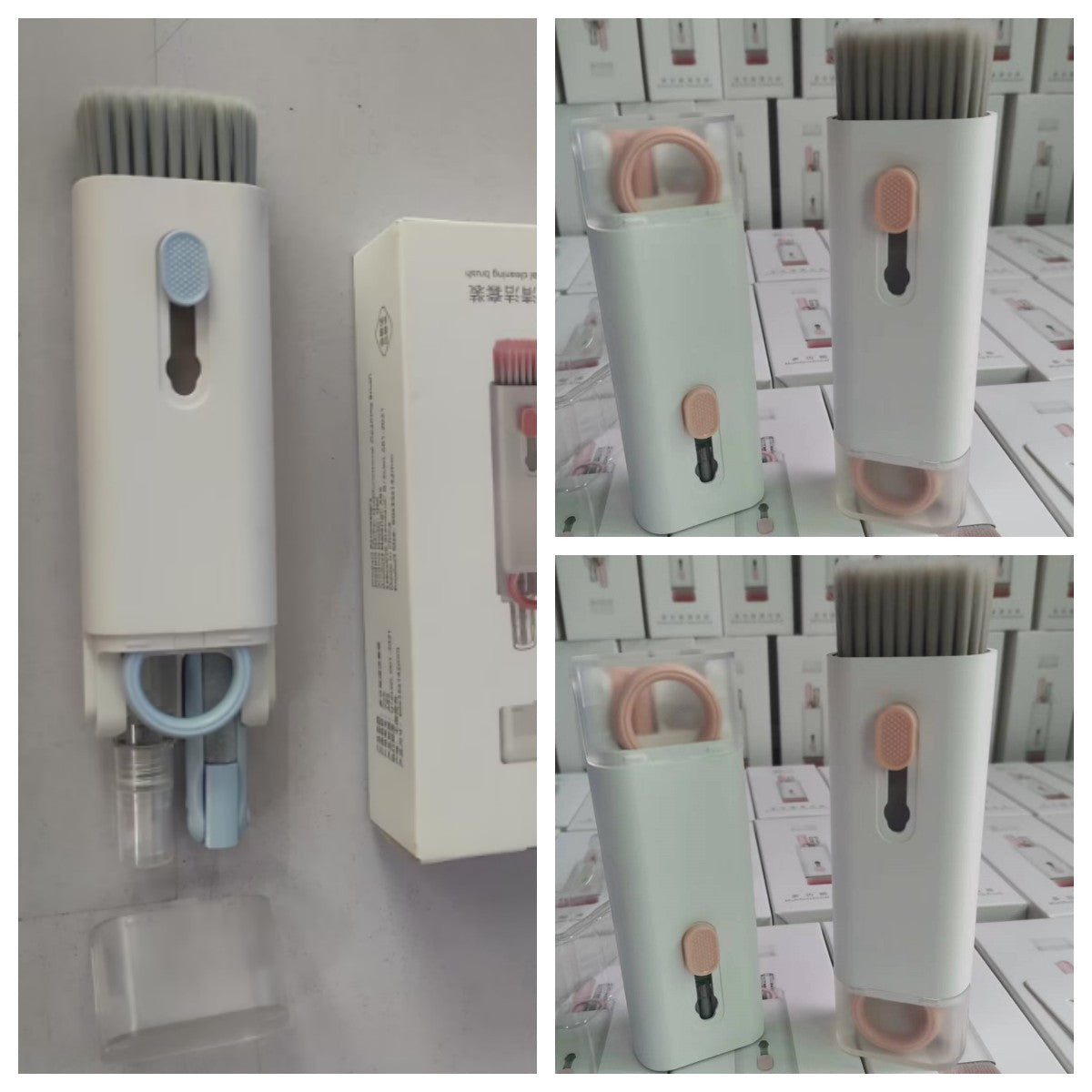 Bluetooth Headset Cleaning Pen Laptop Kit