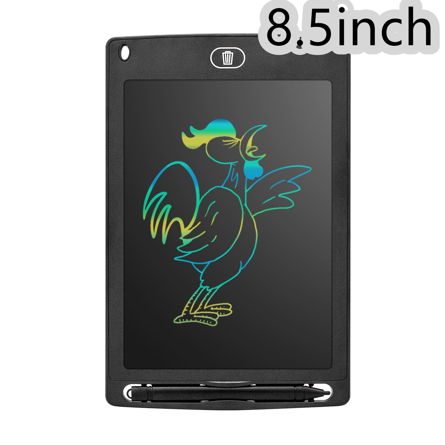 LCD Writing Tablet For Kids Drawing And Writing