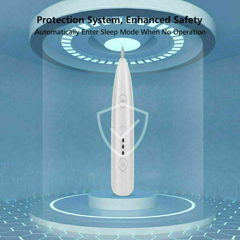 Ion Laser Dark Spot Remover Pen