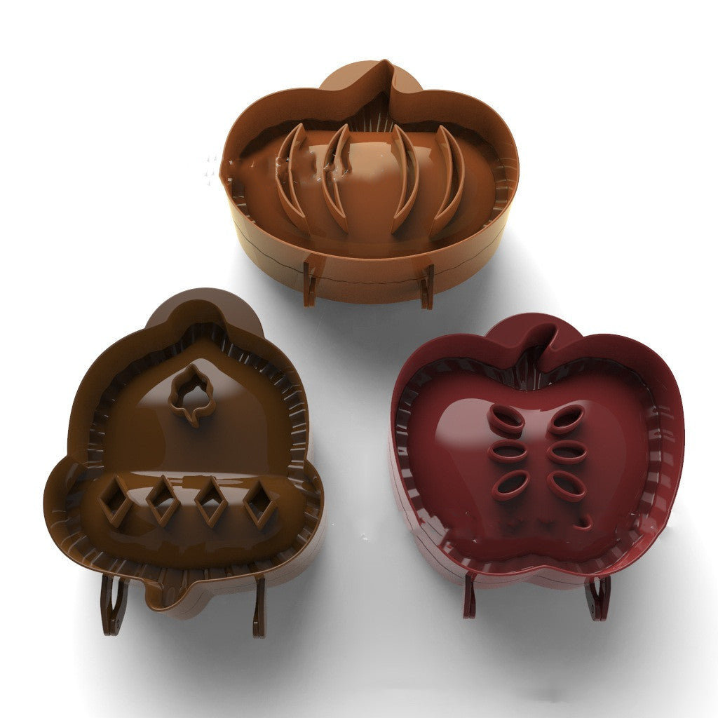 Fall Hand Pie Molds Set of 3 Kitchen Tools
