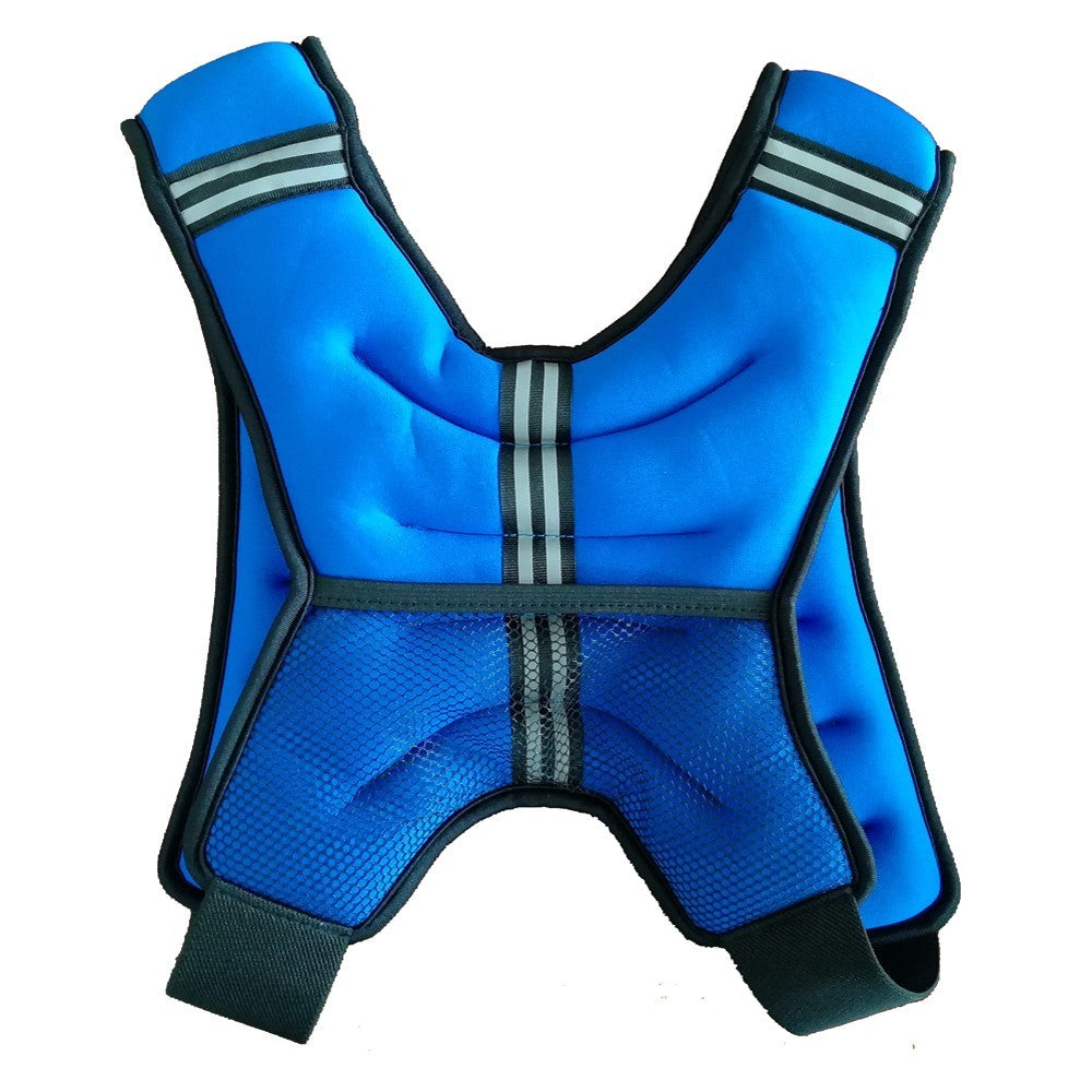 Weight-bearing Invisible Running Sports Physical Training Equipment Sandbags