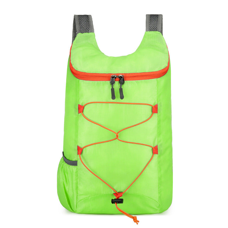 Waterproof Outdoor Biking and Travel Backpack