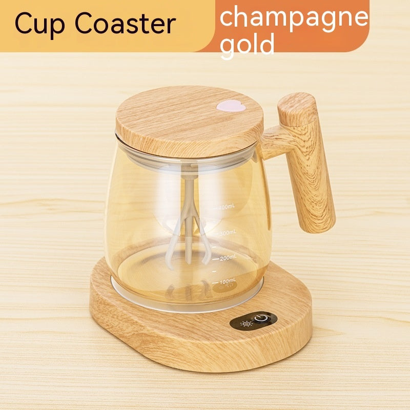 400ML Self-Stirring Electric Coffee Mug
