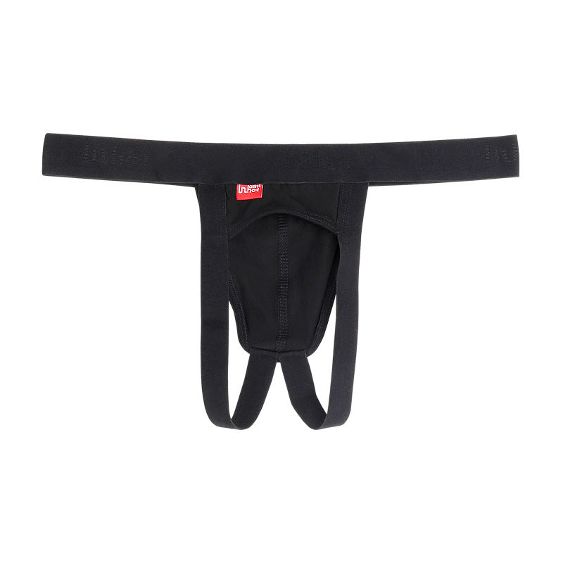 Youth Breathable Adult Cotton Men's Underwear