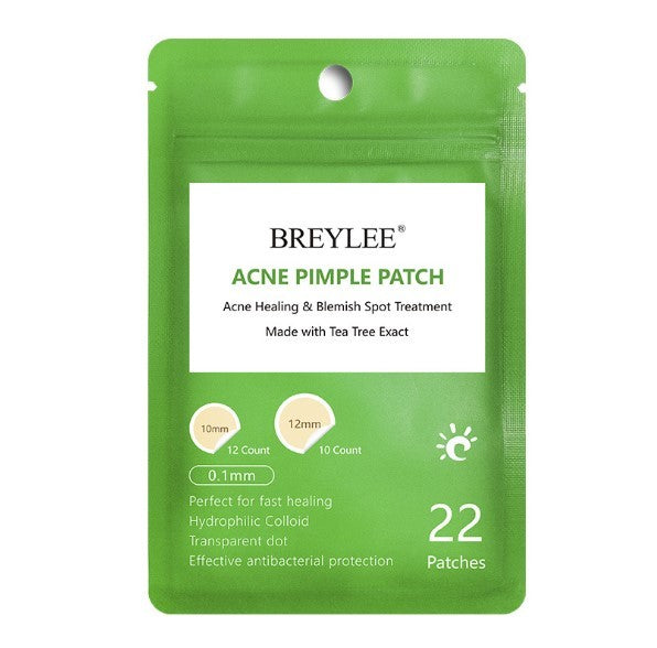 Tea Tree Acne Patch Ultra-thin