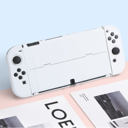 Protective Shell Solid Color Protective Sleeve