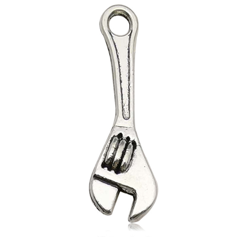 Alloy Decoration Screwdriver Wrench Axe