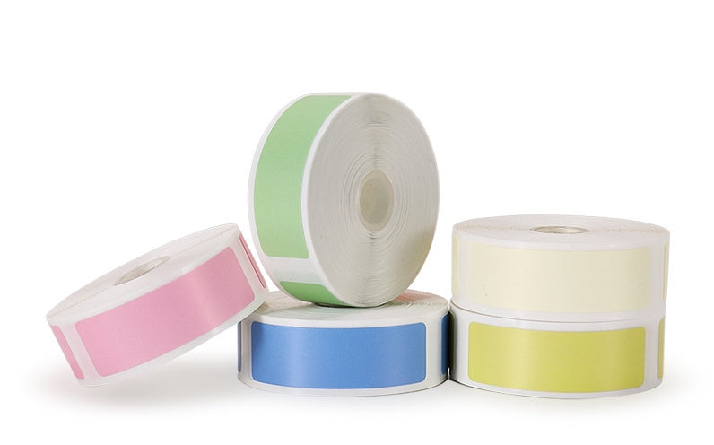 Waterproof Thermal Label Paper (D11 Size)