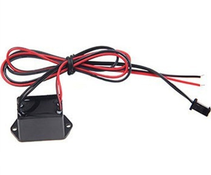 Car LED Neon Strip Lights 12V USB Waterproof