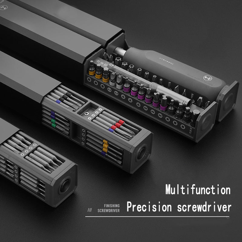 Precision Mobile Phone Notebook Repair Tool Set