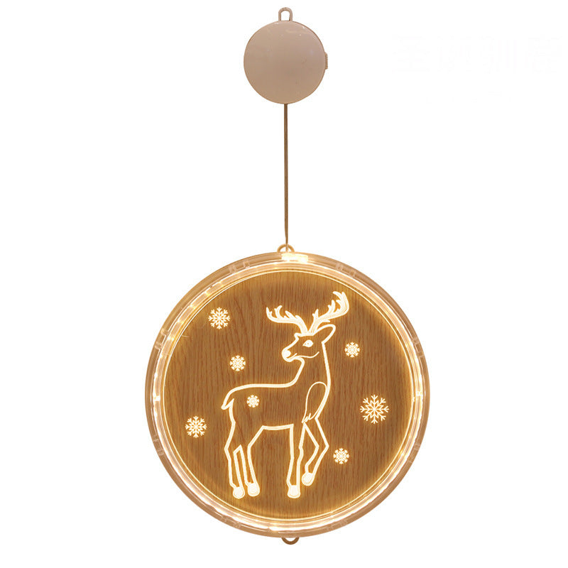 Christmas LED Room Decoration Lights